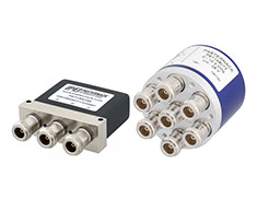 Switches - Electromechanical Relay